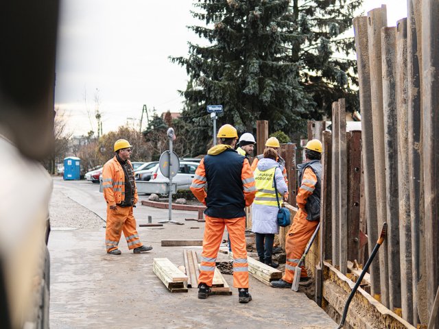 34. ul. Konfekcyjna (28.11.2019)